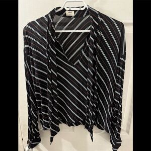 Aritzia Wilfred Blouse size M